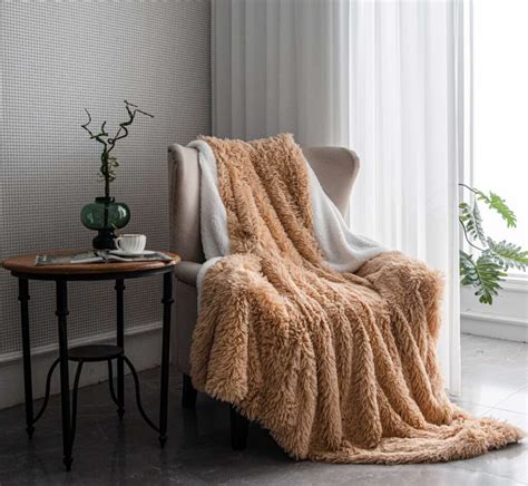 beautiful luxury blankets.